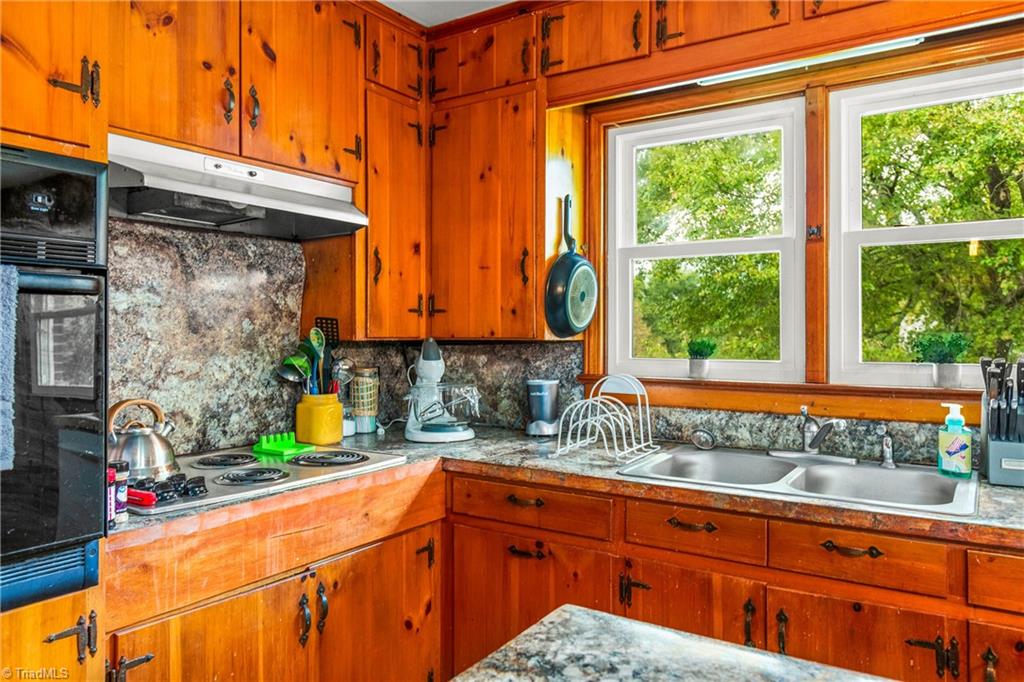 752 Joe Layne Mill Road Elkin, NC 28621 - Photo 22 of 42