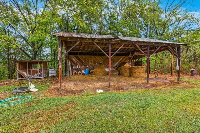 $399,900 | 752 Joe Layne Mill Road, Elkin, NC 28621