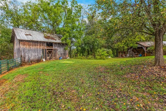 $399,900 | 752 Joe Layne Mill Road, Elkin, NC 28621