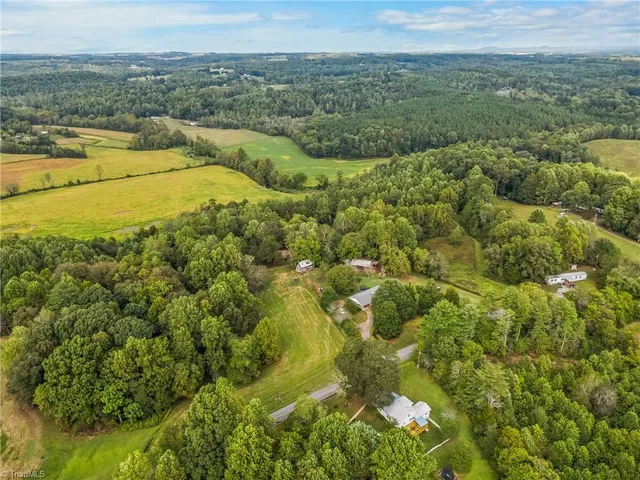 $399,900 | 752 Joe Layne Mill Road, Elkin, NC 28621