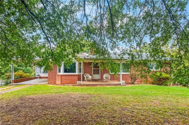 $399,900 | 752 Joe Layne Mill Road, Elkin, NC 28621