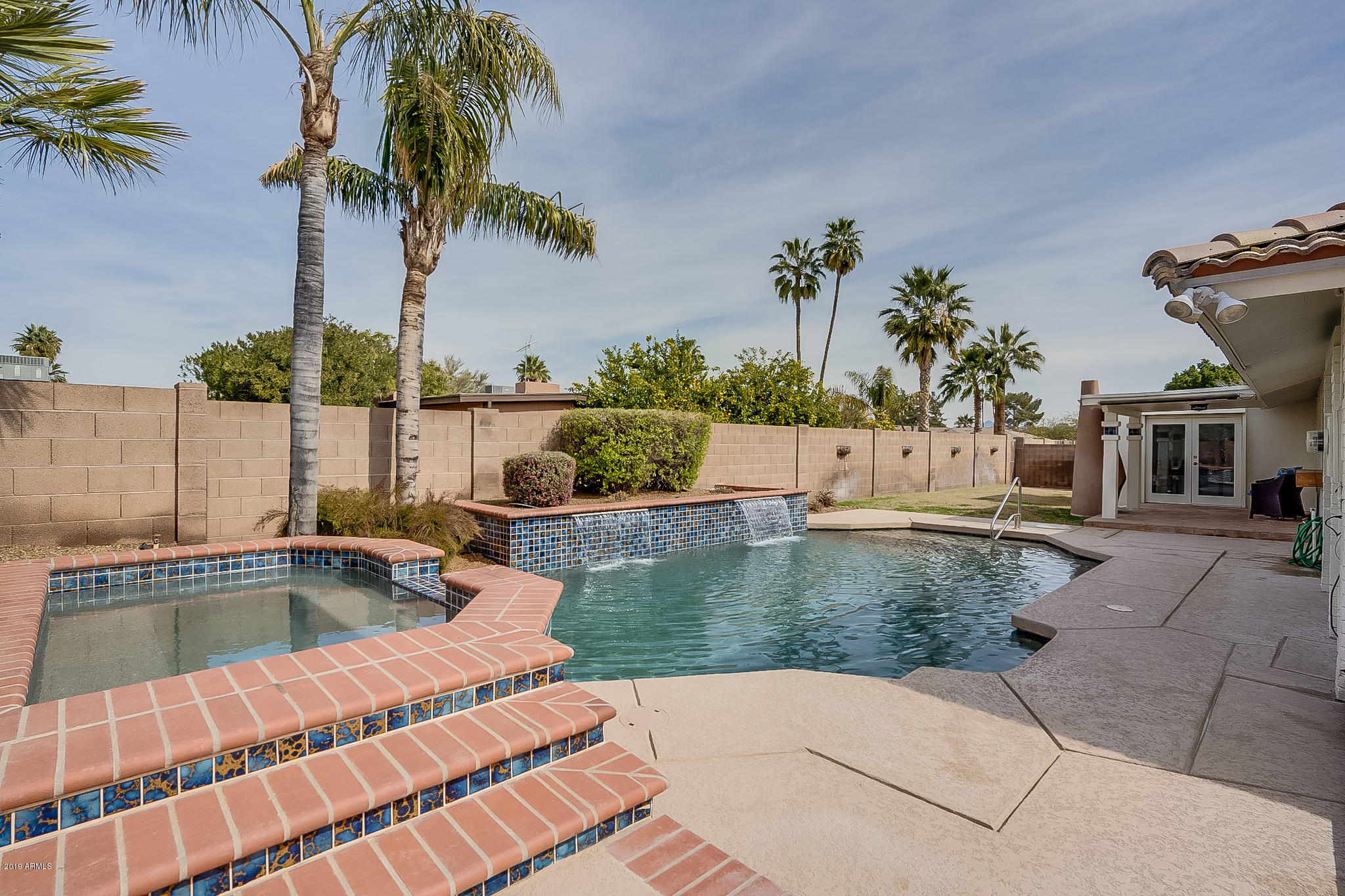 2872 East Cochise Road Phoenix, AZ 85028 - Photo 11 of 33 Spa & Pool