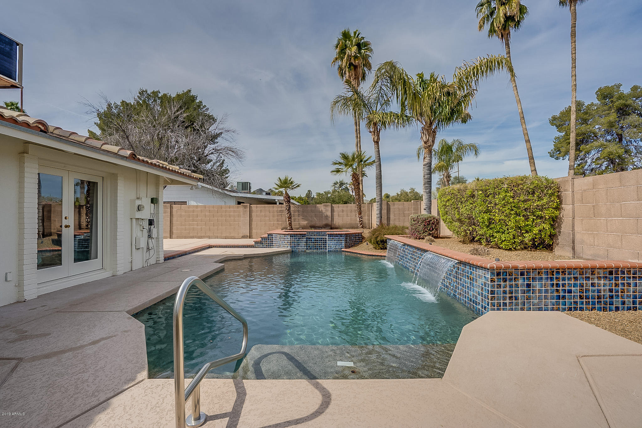 2872 East Cochise Road Phoenix, AZ 85028 - Photo 9 of 33 Pool