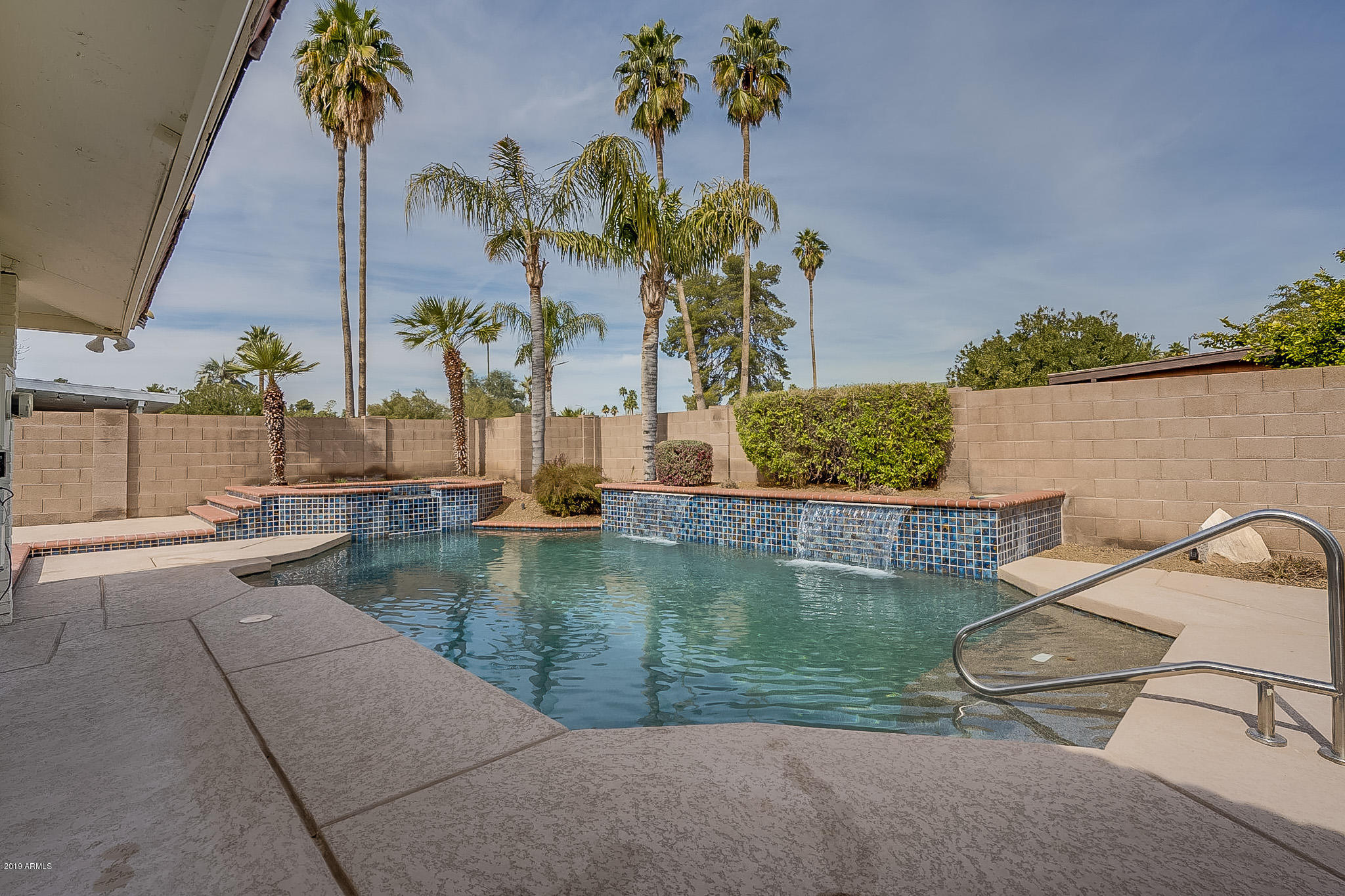 2872 East Cochise Road Phoenix, AZ 85028 - Photo 10 of 33 Pool