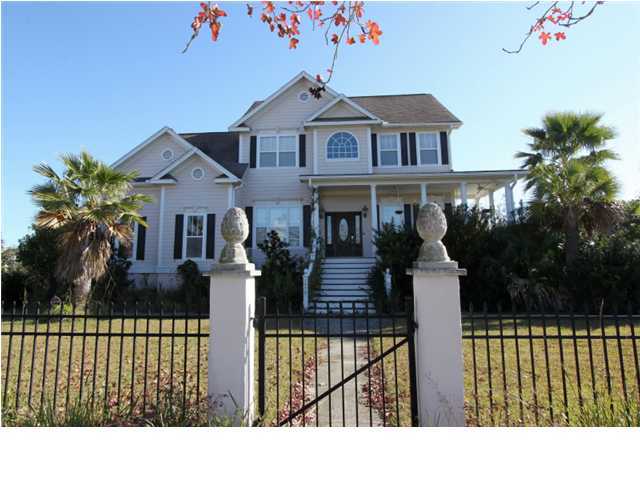 1975 Sandy Point Lane Mount Pleasant, SC 29466 - Photo 2 of 4 Additional Photo