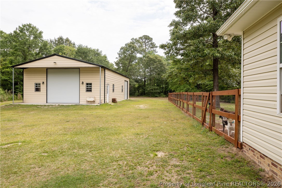 10063 Highway 96 Benson, NC 27504 - Photo 4 of 27