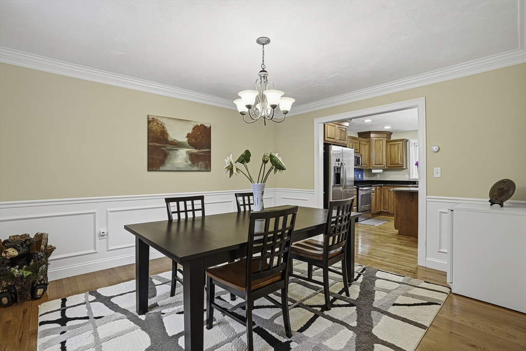 378 Moon Hill Road Northbridge, MA 01534 - Photo 13 of 38