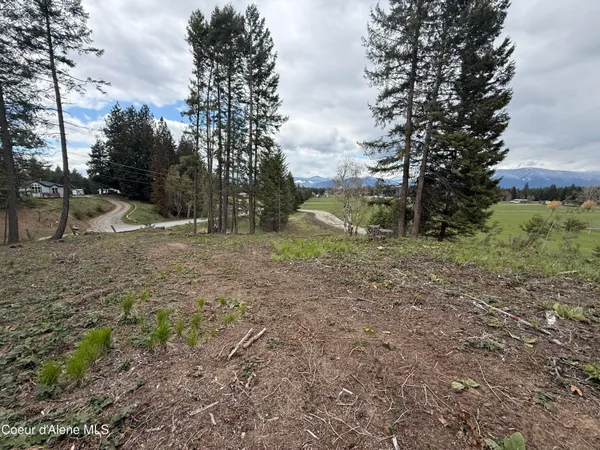 $219,000 | Nka Blue Sky Road, Bonners Ferry, ID 83805