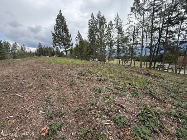 $219,000 | Nka Blue Sky Road, Bonners Ferry, ID 83805