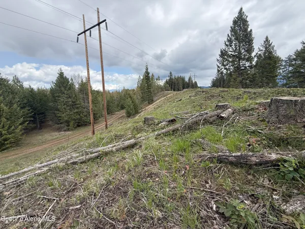 $219,000 | Nka Blue Sky Road, Bonners Ferry, ID 83805