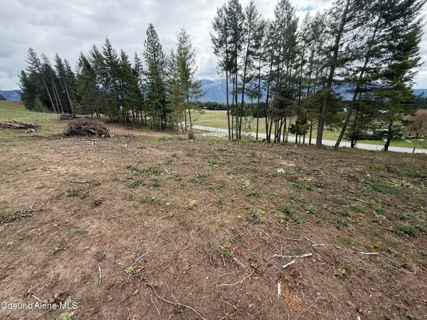 $219,000 | Nka Blue Sky Road, Bonners Ferry, ID 83805