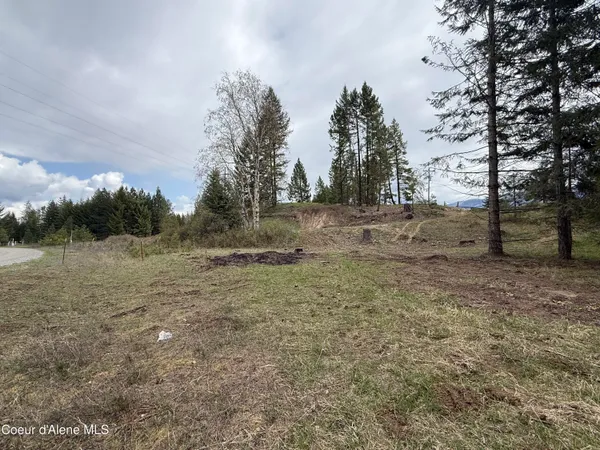 $219,000 | Nka Blue Sky Road, Bonners Ferry, ID 83805