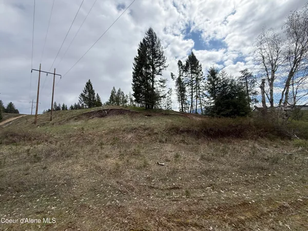$219,000 | Nka Blue Sky Road, Bonners Ferry, ID 83805