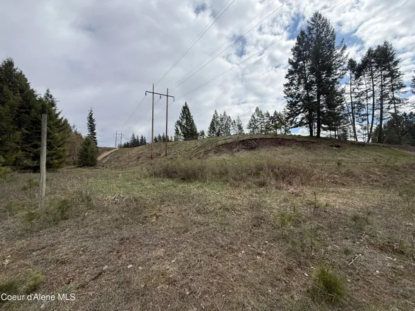 $219,000 | Nka Blue Sky Road, Bonners Ferry, ID 83805