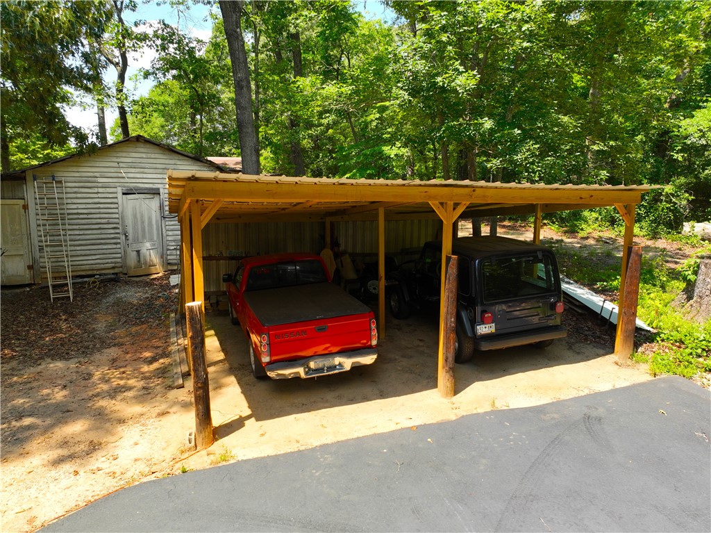 1198 Mize Road Belton, SC 29627 - Photo 4 of 50