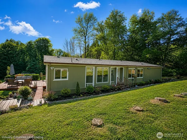 $609,950 | 6622 5th Drive Northwest, Marysville, WA 98271