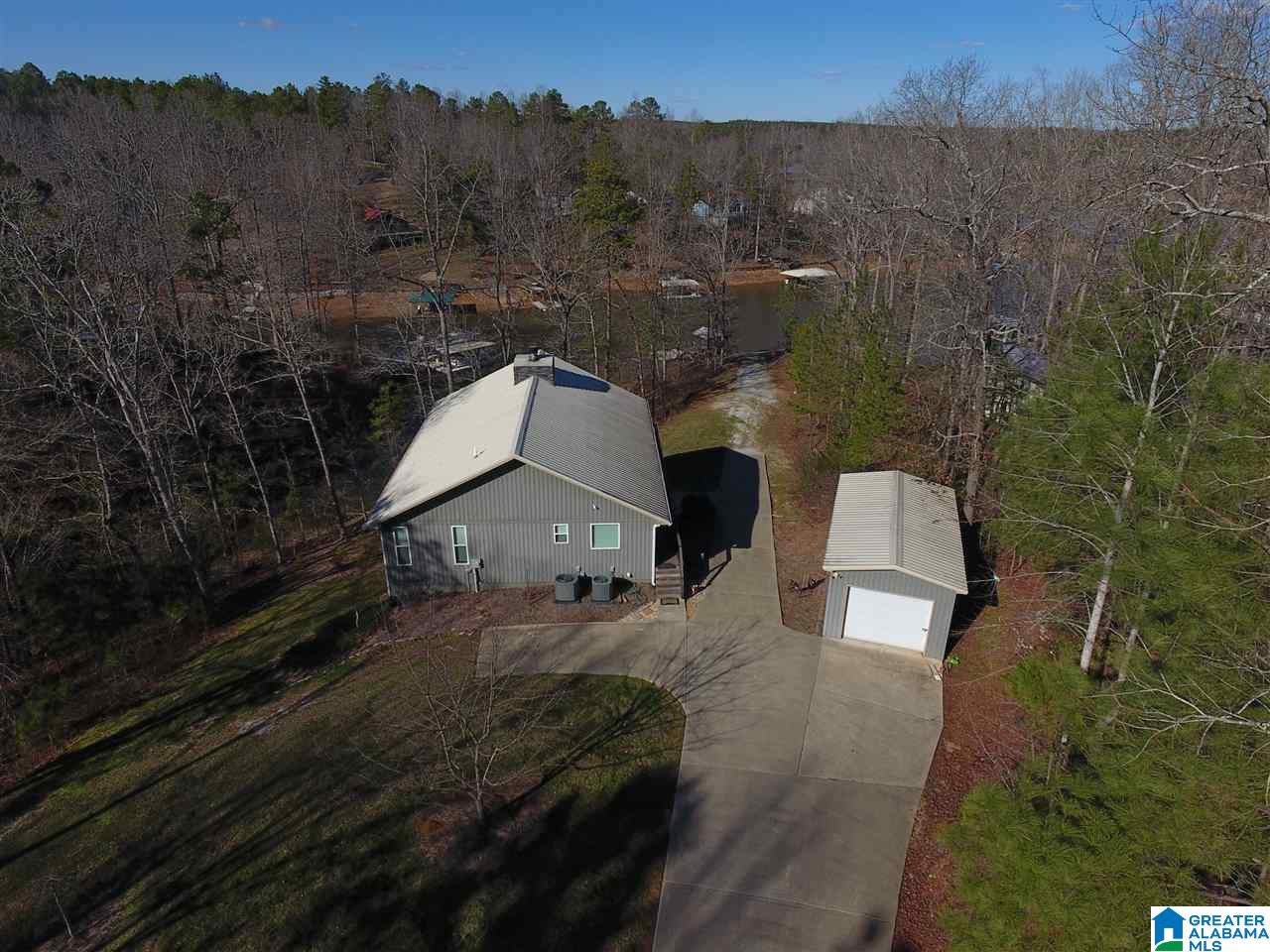 179 Holloway Road Wedowee, AL 36278 - Photo 27 of 32