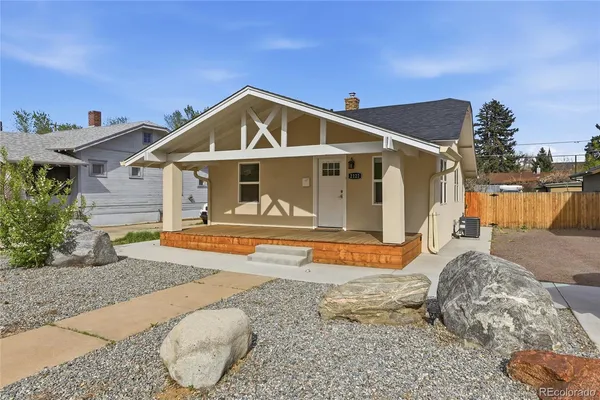 $550,000 | 2122 South Franklin Street, Denver, CO 80210