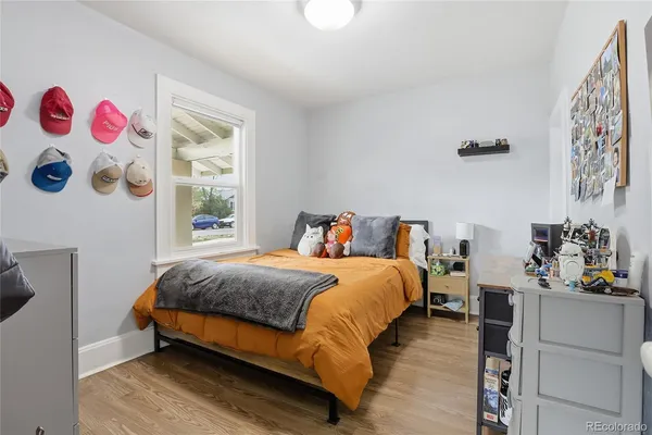 $550,000 | 2122 South Franklin Street, Denver, CO 80210