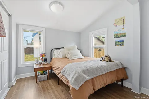 $550,000 | 2122 South Franklin Street, Denver, CO 80210