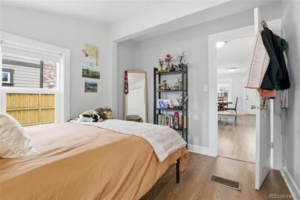 $550,000 | 2122 South Franklin Street, Denver, CO 80210