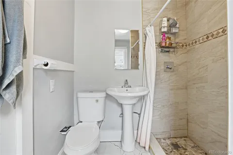 $550,000 | 2122 South Franklin Street, Denver, CO 80210