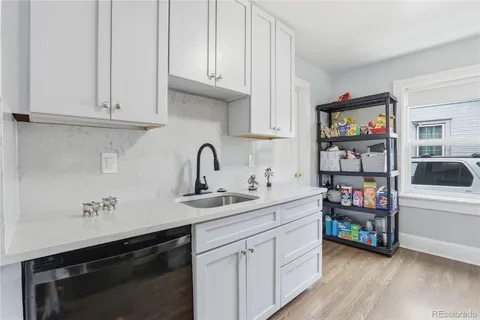 $550,000 | 2122 South Franklin Street, Denver, CO 80210