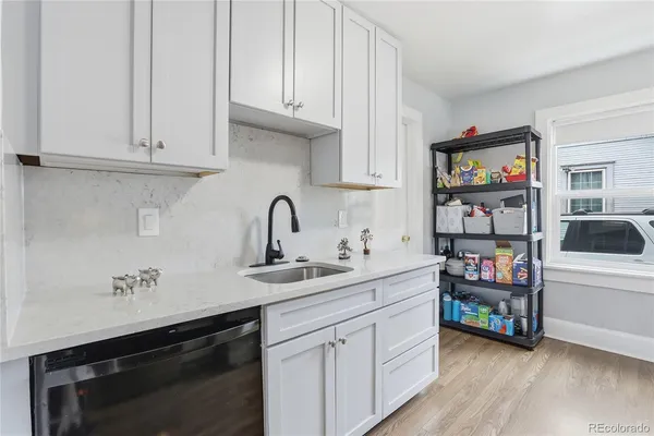$550,000 | 2122 South Franklin Street, Denver, CO 80210