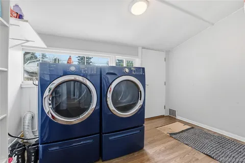 $550,000 | 2122 South Franklin Street, Denver, CO 80210