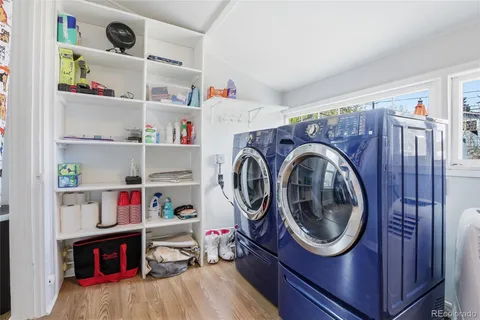 $550,000 | 2122 South Franklin Street, Denver, CO 80210