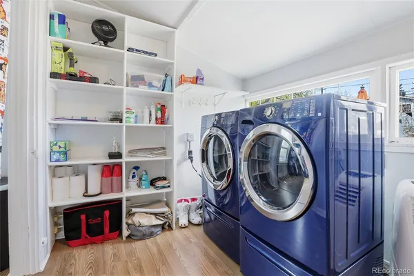 $550,000 | 2122 South Franklin Street, Denver, CO 80210