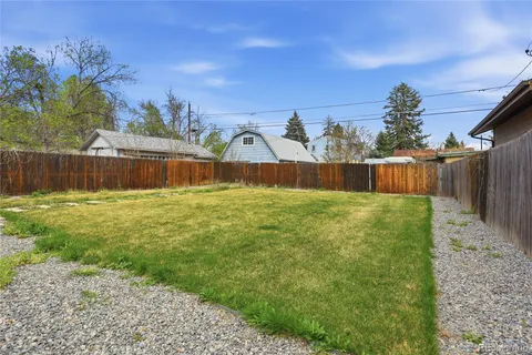 $550,000 | 2122 South Franklin Street, Denver, CO 80210