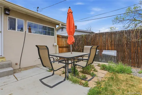 $550,000 | 2122 South Franklin Street, Denver, CO 80210