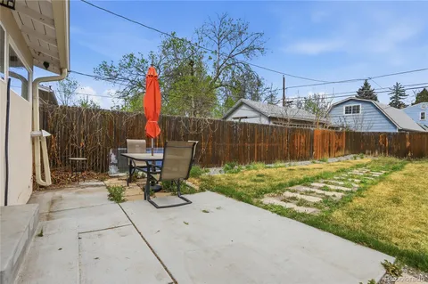 $550,000 | 2122 South Franklin Street, Denver, CO 80210