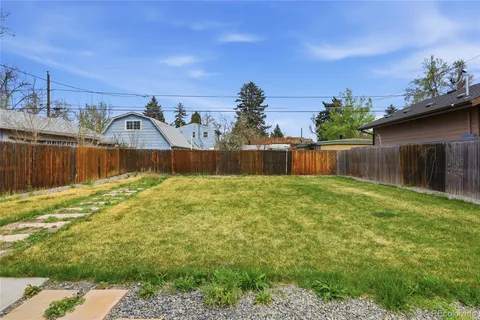 $550,000 | 2122 South Franklin Street, Denver, CO 80210