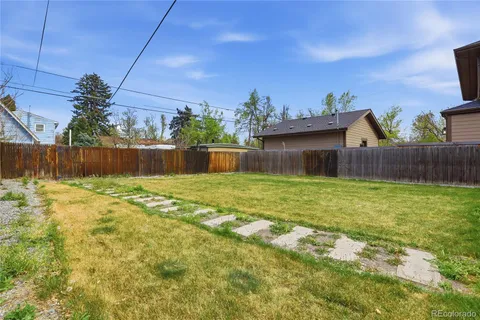 $550,000 | 2122 South Franklin Street, Denver, CO 80210