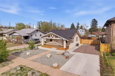 $550,000 | 2122 South Franklin Street, Denver, CO 80210
