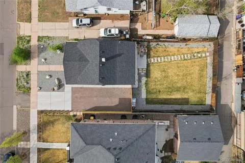 $550,000 | 2122 South Franklin Street, Denver, CO 80210