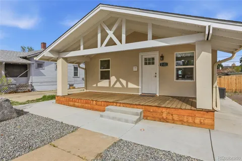 $550,000 | 2122 South Franklin Street, Denver, CO 80210