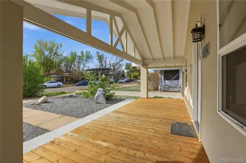 $550,000 | 2122 South Franklin Street, Denver, CO 80210