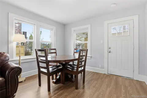 $550,000 | 2122 South Franklin Street, Denver, CO 80210