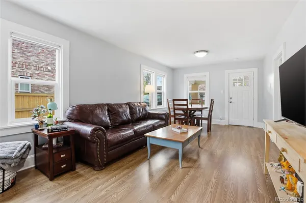 $550,000 | 2122 South Franklin Street, Denver, CO 80210
