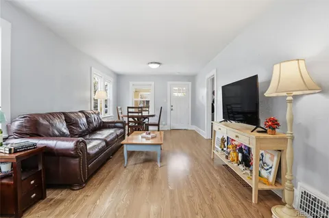 $550,000 | 2122 South Franklin Street, Denver, CO 80210
