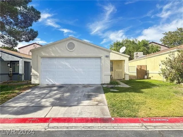 $1,520 | 1913 Poppy Hill Street, Las Vegas, NV 89106