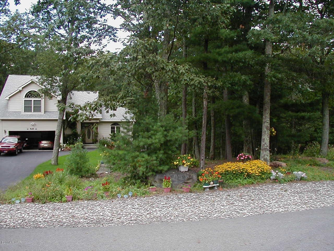 202 Oak Ridge Drive Milford, PA 18337 - Photo 51 of 58