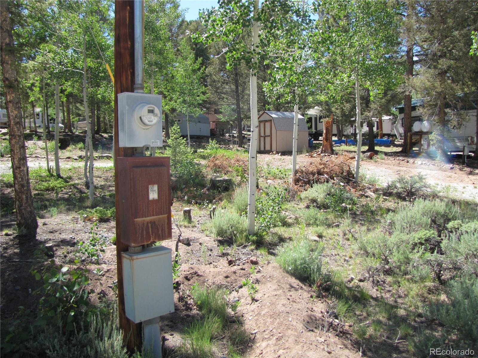 1524 Narrow Gauge Road Fairplay, CO 80440 - Photo 11 of 22