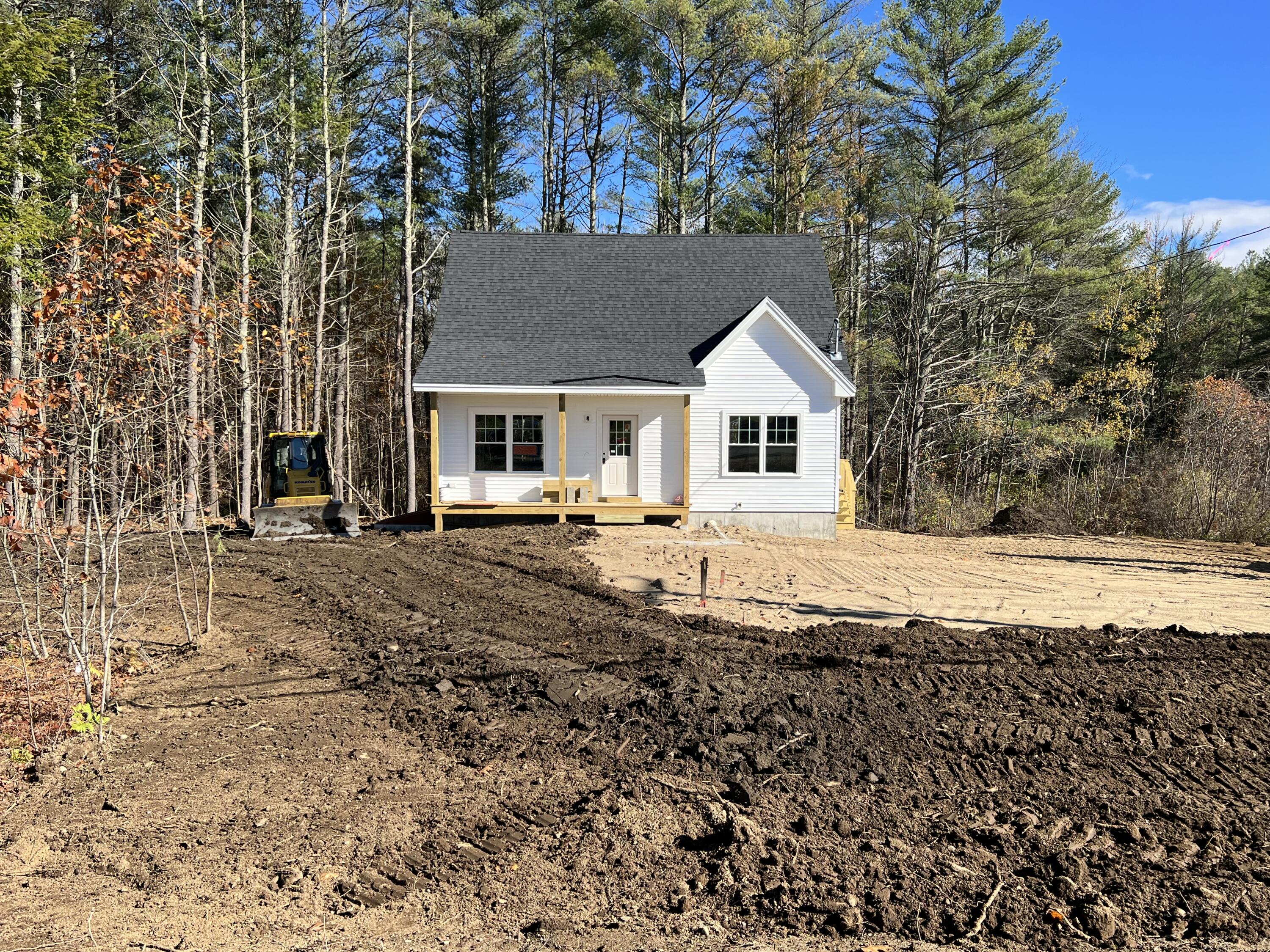 148 High Street North Berwick, ME 03906 - Photo 1 of 25 FF199AB1-7BA5-4129-8B1E-3068A2AC6F77