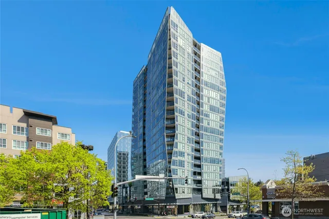 $799,000 | 188 Bellevue Way Northeast, Unit 303, Bellevue, WA 98004