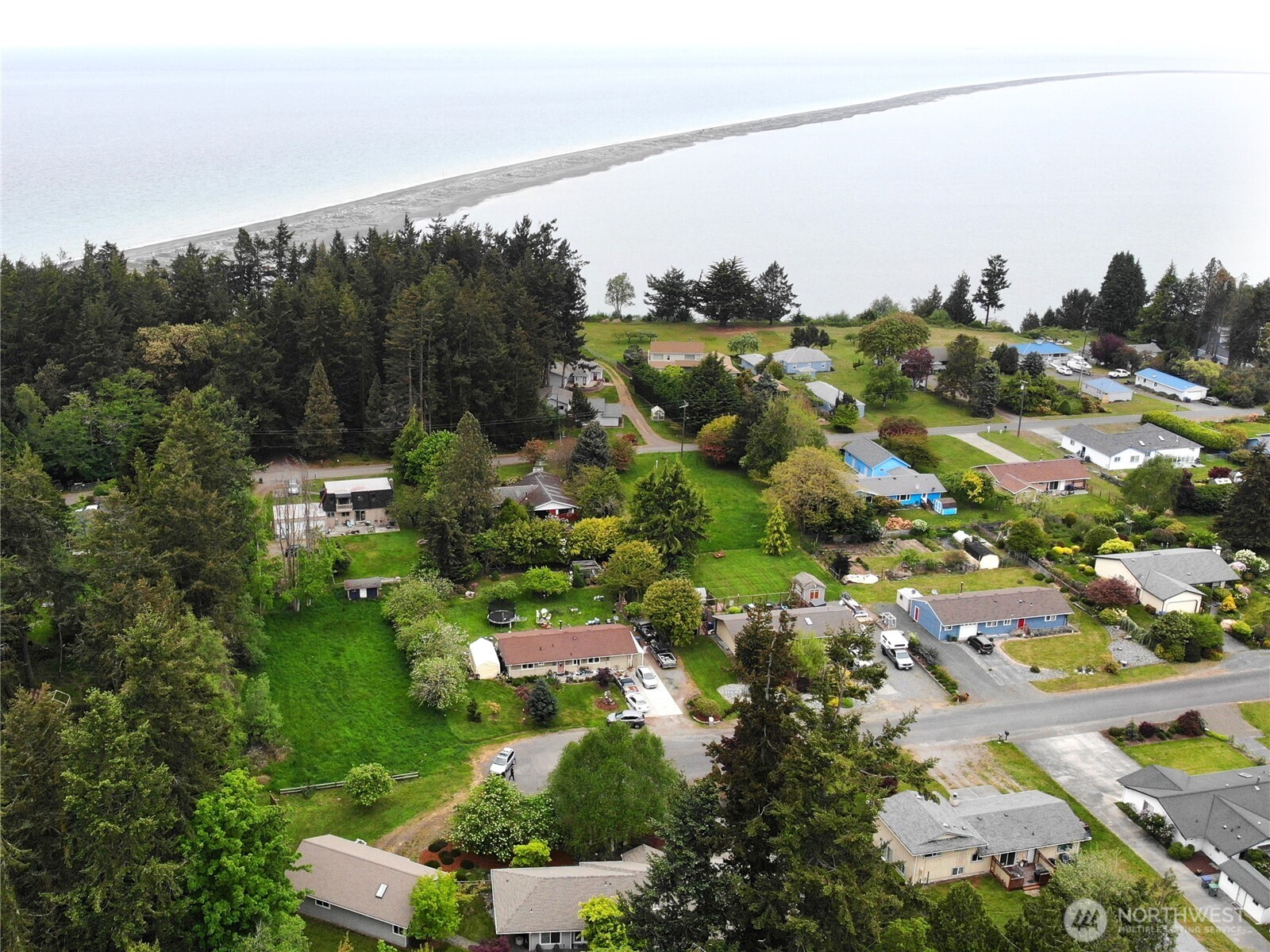 3 Bay View Street Sequim, WA 98382 - Photo 6 of 18 Gallery Image 6