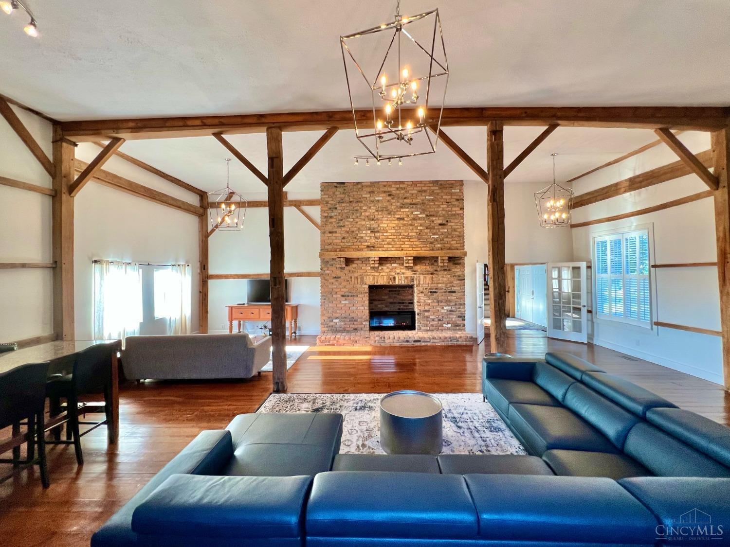 6092 Waynes Trace Road Somerville, OH 45064 - Photo 10 of 50